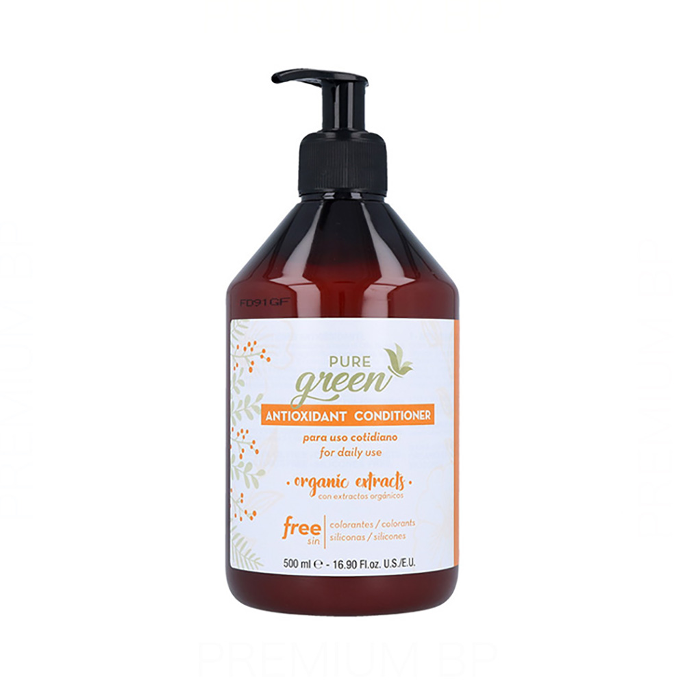 Pure Green Antioxidant Acondicionador 500 ml