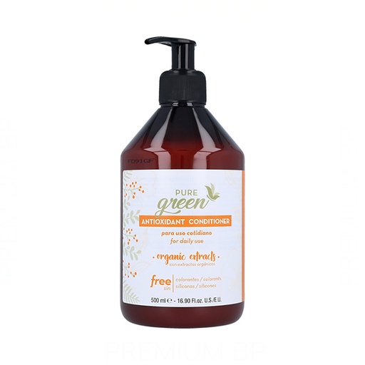 [8000836530094] Pure Green Antioxidant Acondicionador 500 ml